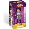 MINIX Collectible Figurine, statuetta da collezione 12 cm, Clash Royale, Principessa, Collezionabili per esposizione, idea regalo, giocattoli per bambini e adulti, fan di videogiochi (MN14064)