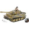 COBI - Collezione Storica - Tiger I No (896 pz)