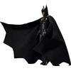 TAMASHII NATIONS Bandai Tamashii Nations The Flash figurine S.H. Figuarts Batman 15 cm