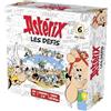 Topi Games Asterix Giochi da tavolo, Multicolore, AST-979001
