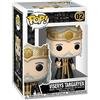 Funko Pop! TV: HotD - King Viserys Targaryen Targaryen - House Of The Dragon- Figura in Vinile da Collezione - Idea Regalo - Merchandising Ufficiale - Giocattoli per Bambini e Adulti - TV Fans