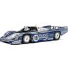 Solido 1:18 Porsche 956LH #18 nero
