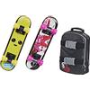 Fortnite Hasbro Fortnite Victory Royale Series Banana and Cuddle Board Rider, set di accessori da collezione, multicolore (F5837)