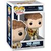 Funko Pop! Animation: Solo Leveling - Yoo Jinho - Figura in Vinile da Collezione - Idea Regalo - Merchandising Ufficiale - Giocattoli per Bambini e Adulti - Anime Fans - Figura per i Collezionisti