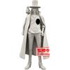 Banpresto ONE Piece DXF La Serie GRANDLINE Extra - ROB Lucci