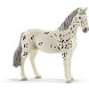 SCHLEICH Cavalla Knabstrupper