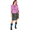 Rubie's, costume ufficiale da Harry Potter Luna Lovegood da donna, costume per adulti, taglia UK M 12-14, Halloween Halloween
