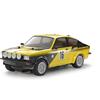 Tamiya 47499 1:10 RC Opel Kadett GT/E Ral.MB-01 Painted - Telecomando auto, veicolo, modellismo, assemblaggio, hobby, kit RC, preverniciato
