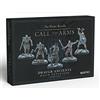 Modiphius Entertainment | The Elder Scrolls: Call To Arms | Draugr Ancients | Miniature Game | Unpainted