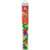 Plus Plus Building Blocks Toy - 100 Pezzi Giocattoli da Costruzione per Bambini, risorse Creative di apprendimento e Gioco STEM per casa e Viaggi, Giocattoli per Ragazze e Ragazzi dai 5 Anni in su,