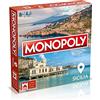 Winning Moves Monopoly - Sicilia (Ed. Italiana)