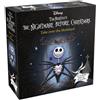 Asmodee Mixlore Lo Strano Natale di Mr Jack - Prendi il controllo delle vacanze | Gioco di carte | a partire da 10 anni | 2-6 giocatori | Tempo di gioco da 30 a 45 minuti
