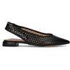 CAFéNOIR Slingback donna nera