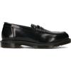 DR. MARTENS Mocassino donna nero in pelle