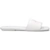 ARMANI EXCHANGE Ciabatta donna bianca