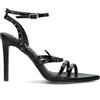 REPLAY Sandalo donna nero
