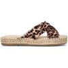 LIU JO Ciabatta donna maculata