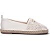 LIU JO Espadrillas donna bianca