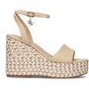 GUESS Sandalo donna beige