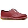 DR. MARTENS Stringata uomo bordeaux