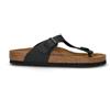 BIRKENSTOCK GIZEH BS Infradito uomo nera