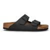 BIRKENSTOCK ARIZONA BS Ciabatta uomo nera