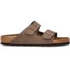 BIRKENSTOCK - ARIZONA BS Ciabatta uomo marrone