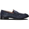 EXTON MOCASSINO UOMO BLU
