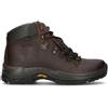 GRISPORT Scarpa trekking uomo marrone in pelle