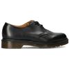 DR. MARTENS Stringata uomo nera
