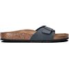 BIRKENSTOCK MADRID Ciabatta donna bu