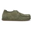 BIRKENSTOCK UTTI LACE Mocassino uomo timo in suede