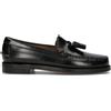 SEBAGO Mocassino uomo nero in pelle