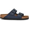 BIRKENSTOCK ARIZONA BS Ciabatta donna blu