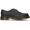 DR. MARTENS STRINGATA DONNA MARRONE
