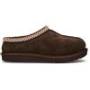 UGG K TASMAN II Sabot ragazzi dusted cocoa in suede