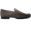 STONEFLY Mocassino uomo grigio in suede