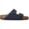 BIRKENSTOCK Ciabatta uomo blu