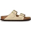 BIRKENSTOCK - ARIZONA BS Ciabatta donna oro