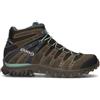 AKU Pedula donna marrone in gore-tex