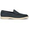 CLARKS CORE MOCASSINO UOMO BLU