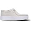 CLARKS ORIGINALS MOCASSINO UOMO BIANCO