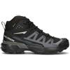 SALOMON X ULTRA 360 MID GTX Pedula donna nera in gore-tex