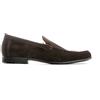 STONEFLY Mocassino uomo marrone in suede