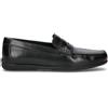 GEOX MOCASSINO UOMO NERO