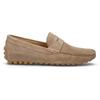 HARMONT&BLAINE MOCASSINO UOMO BEIGE