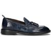 GREEN GEORGE MOCASSINO UOMO BLU