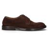 DOUCAL'S STRINGATA UOMO MARRONE