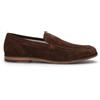 STONEFLY MOCASSINO UOMO MARRONE