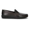 GEOX MOCASSINO UOMO MARRONE